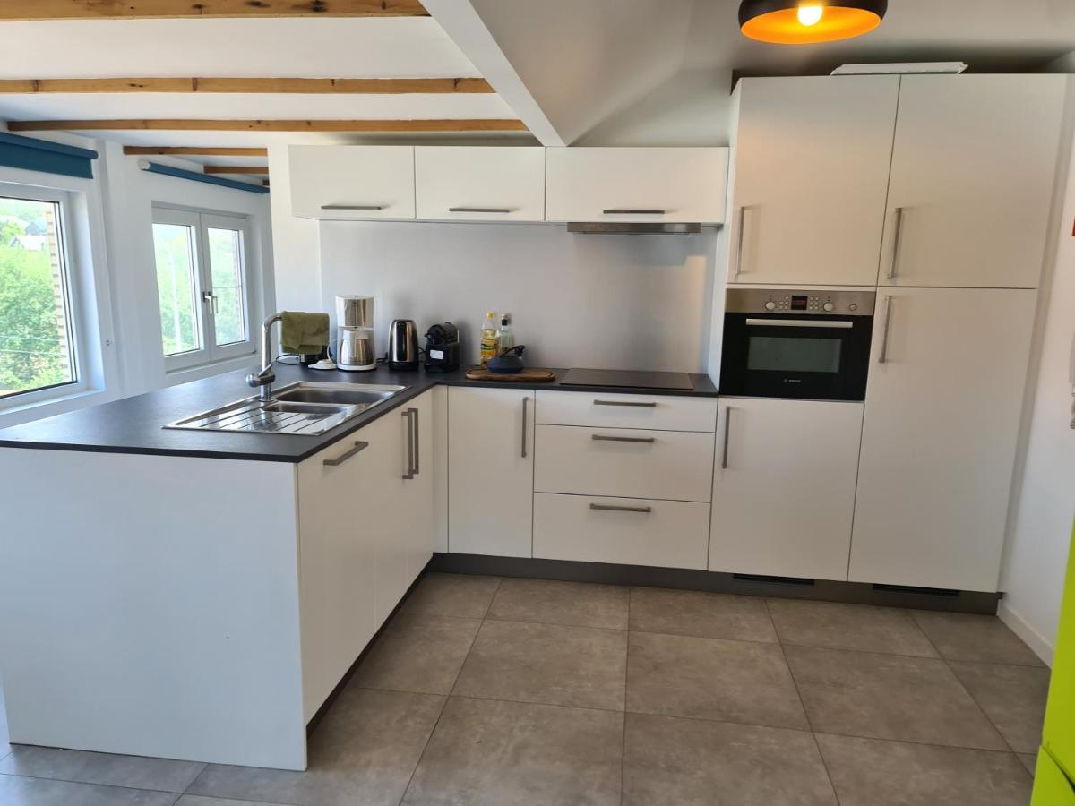 Oostduinkerke Apartments 2 Ngoại thất bức ảnh