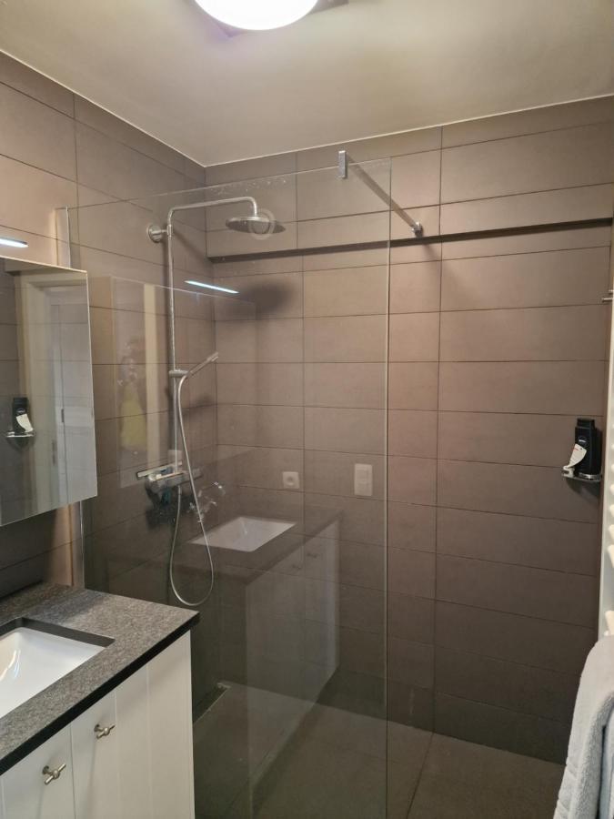 Oostduinkerke Apartments 2 Ngoại thất bức ảnh