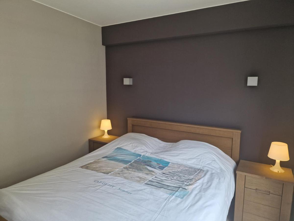 Oostduinkerke Apartments 2 Ngoại thất bức ảnh