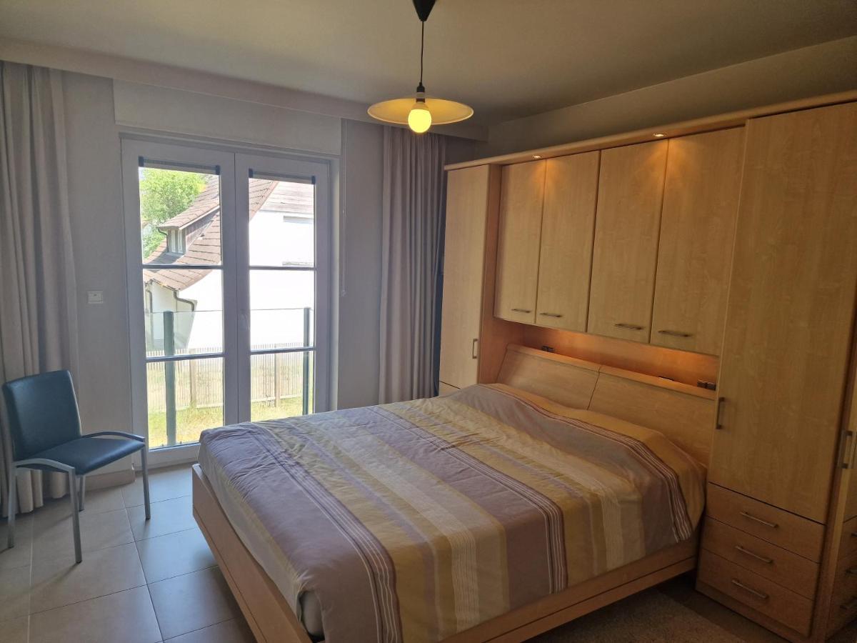 Oostduinkerke Apartments 2 Ngoại thất bức ảnh