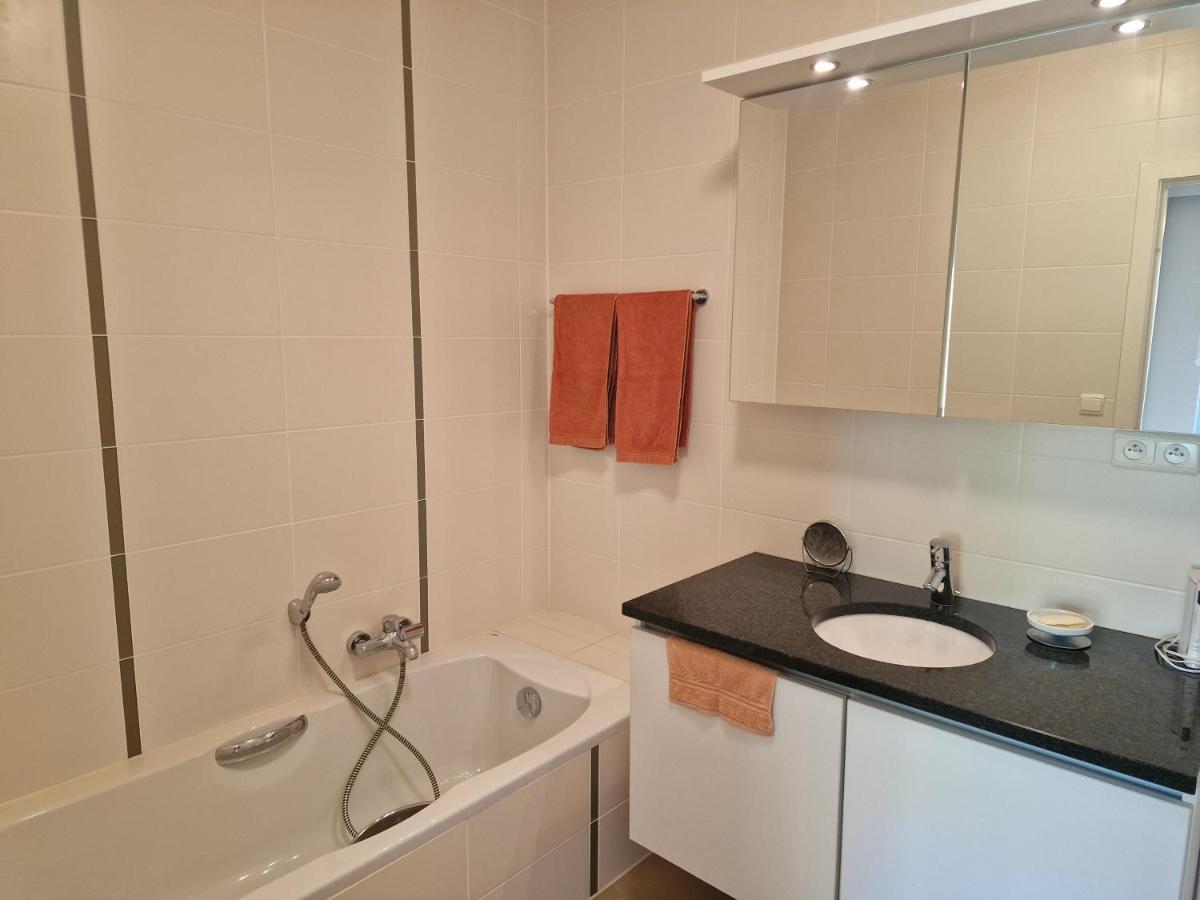 Oostduinkerke Apartments 2 Ngoại thất bức ảnh