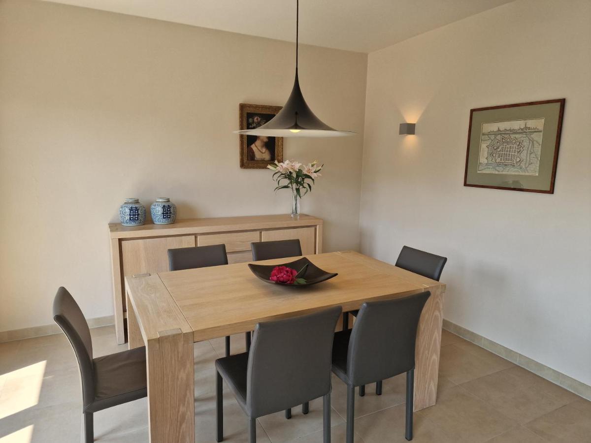 Oostduinkerke Apartments 2 Ngoại thất bức ảnh