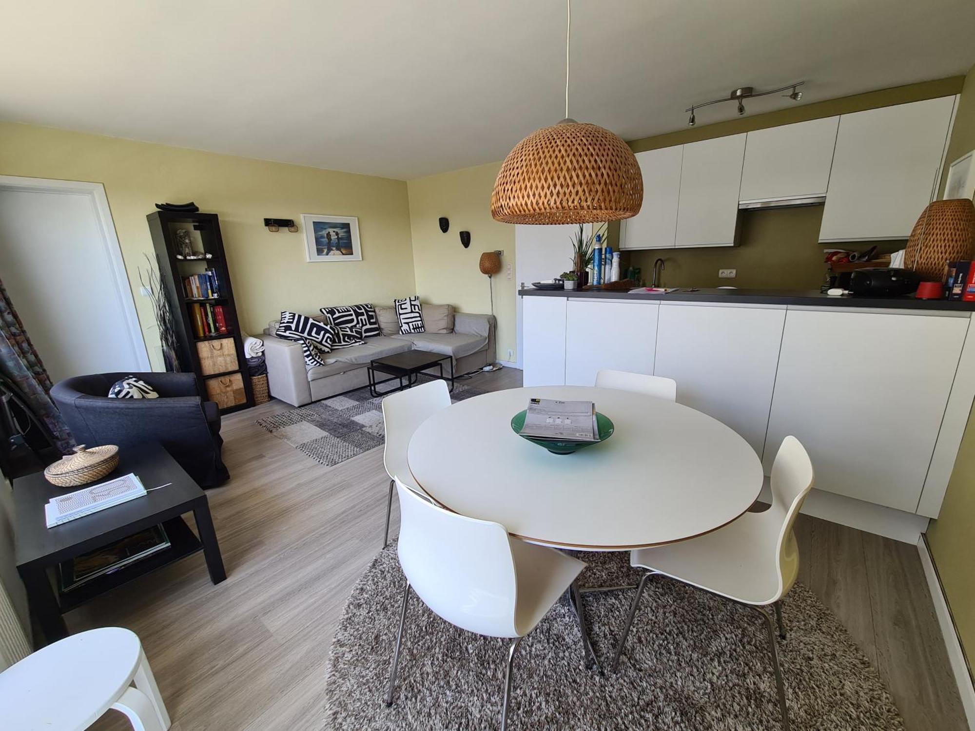 Oostduinkerke Apartments 2 Ngoại thất bức ảnh