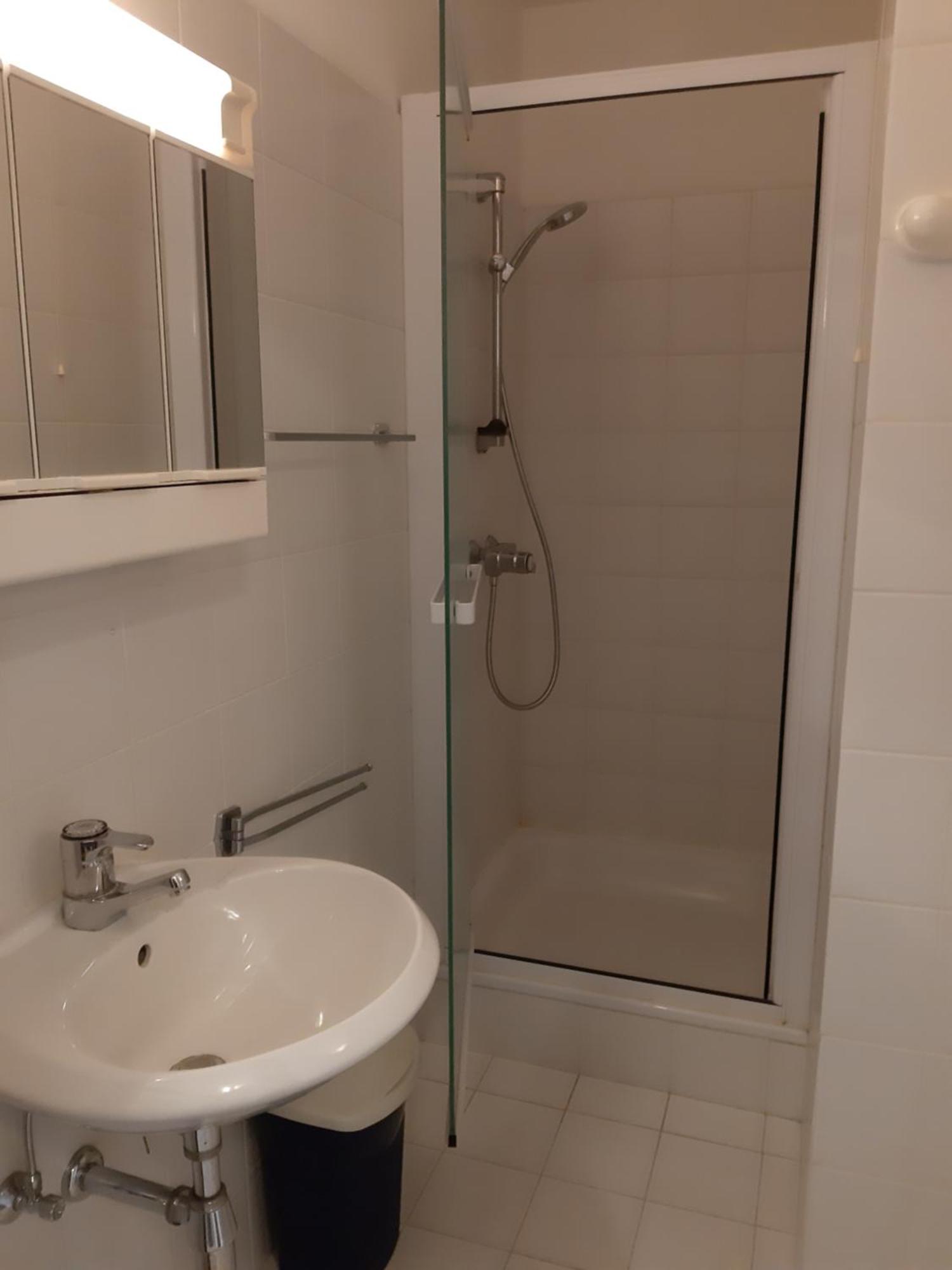 Oostduinkerke Apartments 2 Ngoại thất bức ảnh