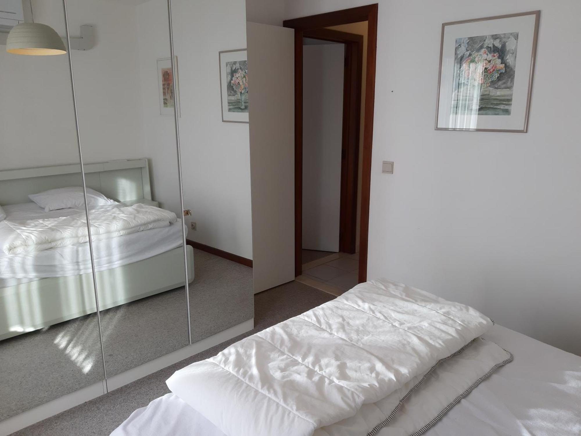 Oostduinkerke Apartments 2 Ngoại thất bức ảnh